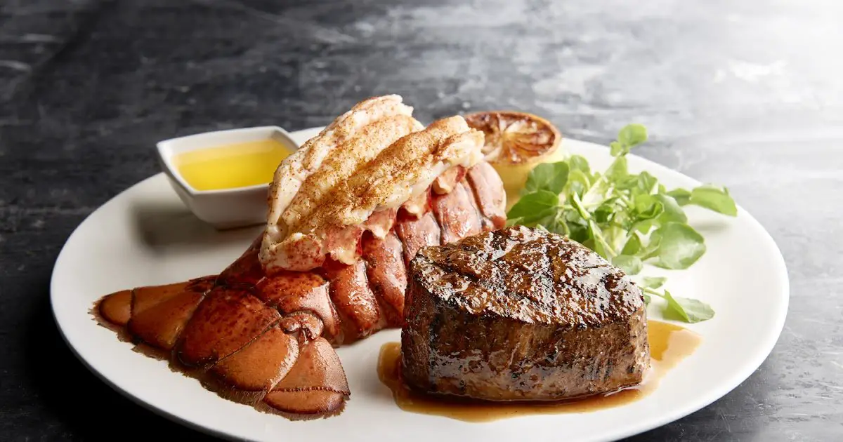 Steak And Lobster Meal Delivery / 10 Best Fresh Seafood Delivery ...
