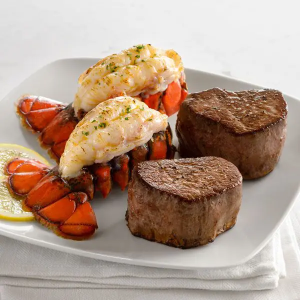 Steak And Lobster Meal Delivery : Red Lobster Fairfield Menu Prices ...