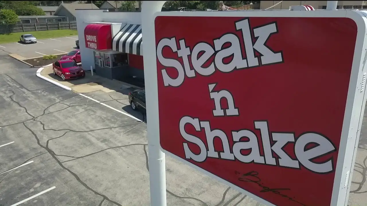 Steak And Shake Franchise Cost