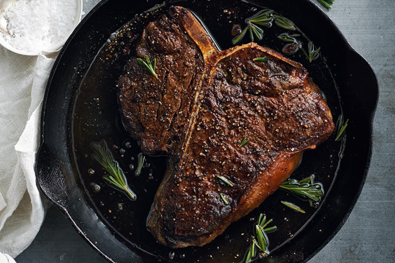 Steak guide: How to choose the best grilling steak ...
