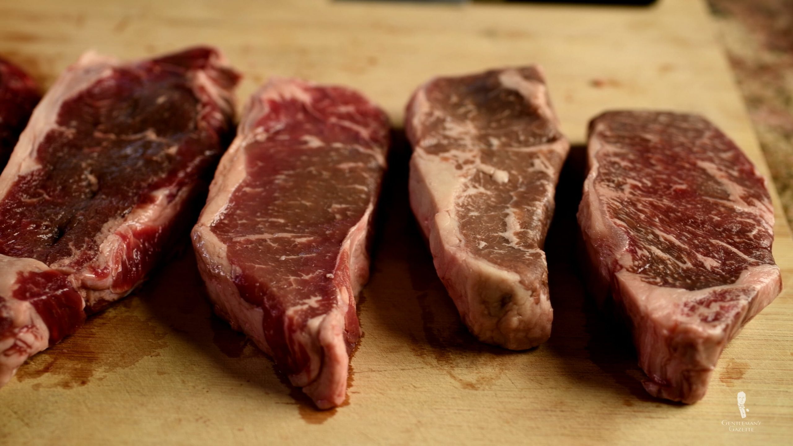 Steak Guide I: Best Types of Steak, Characteristics &  Cuts