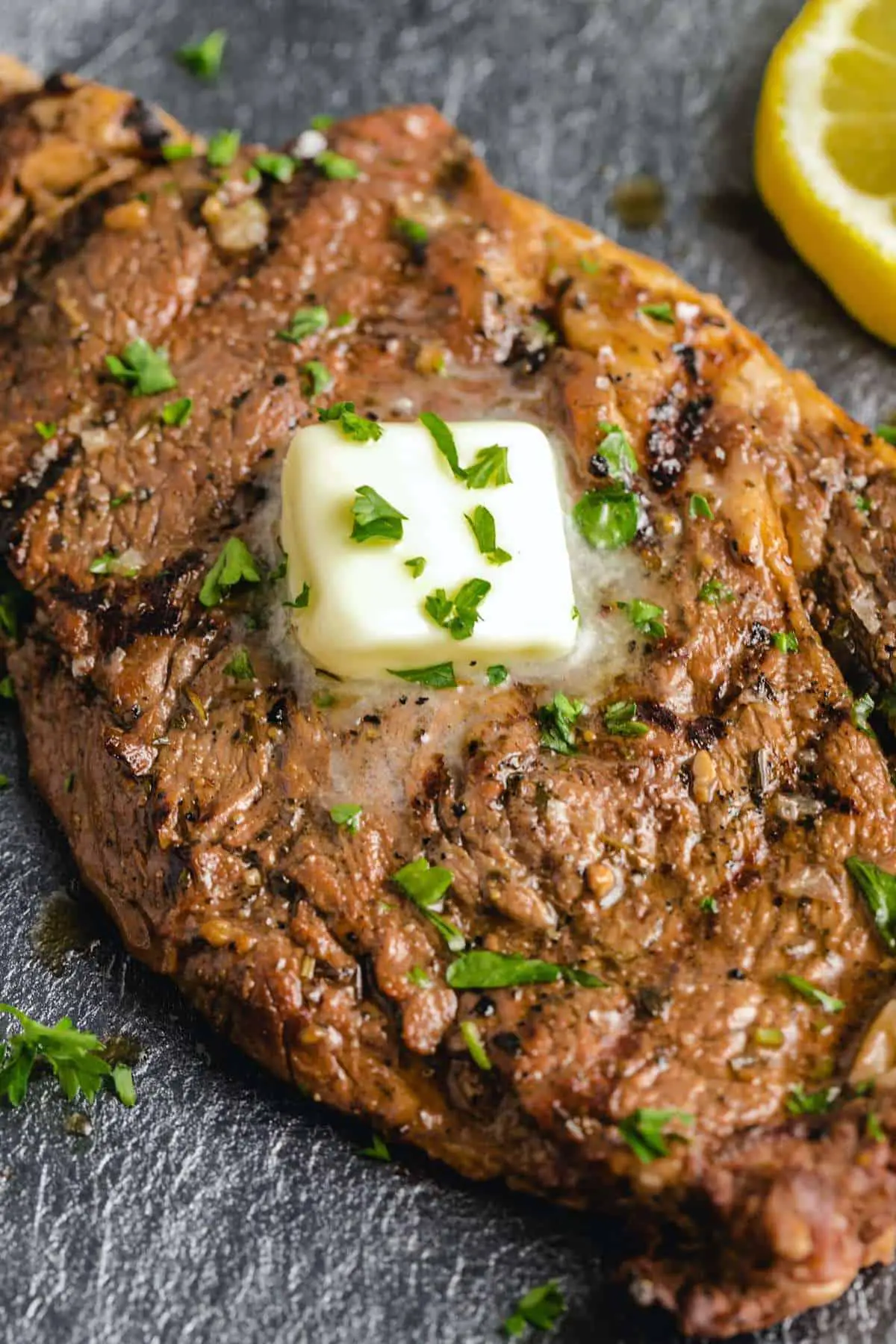 Steak Marinade Recipe &  How to Marinate Steak
