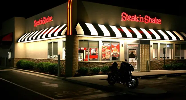 Steak n Shake Franchise Press Releases and Franchise News