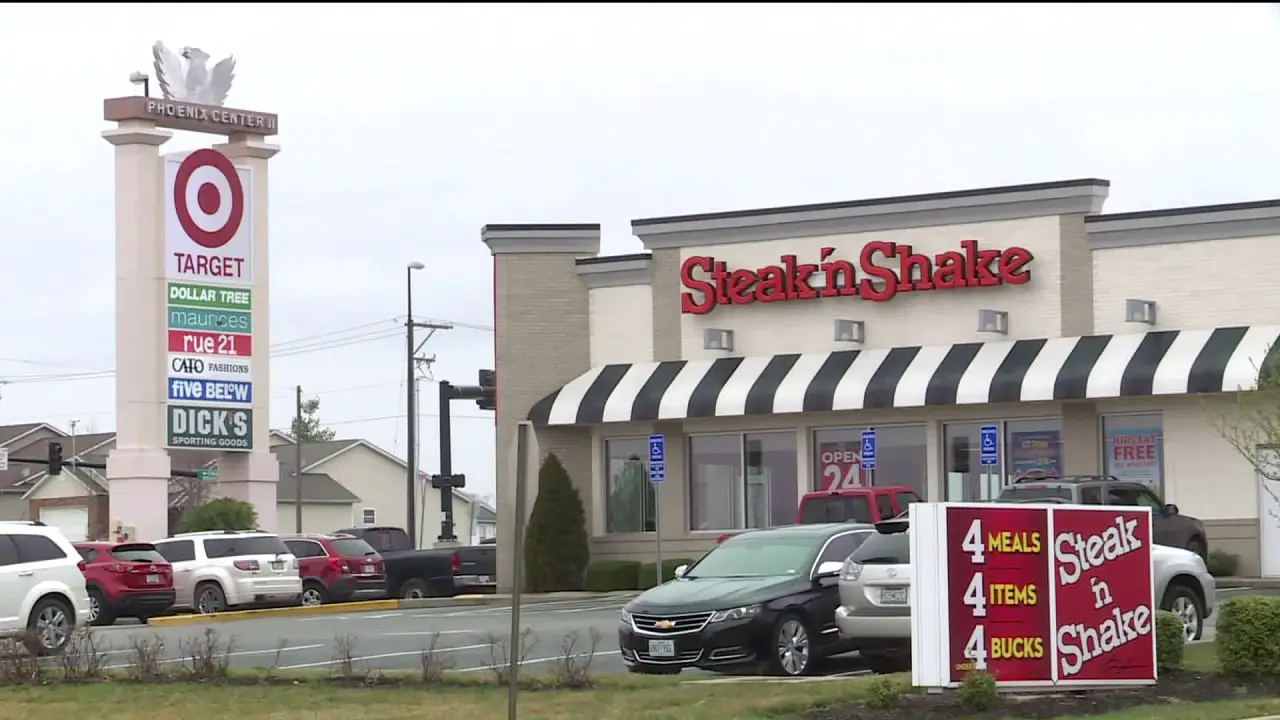 Steak n Shake franchisee discusses intense measures to ...