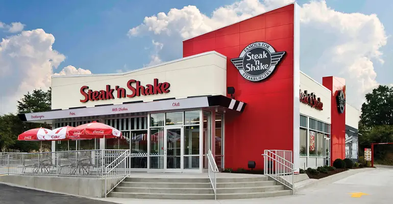 Steak n Shake offers franchise partner deal