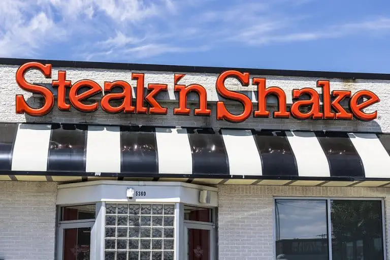 Steak n Shake Opening 45 Restaurants