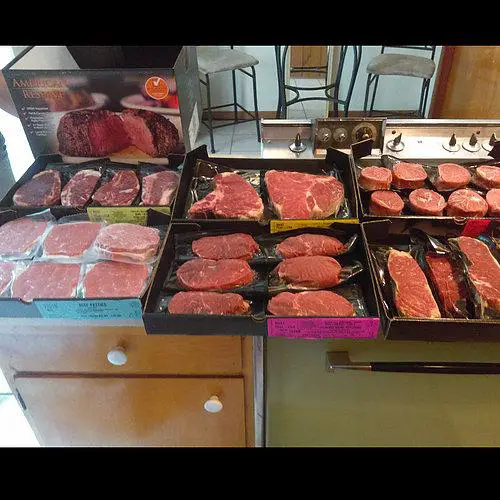 Steak Variety Pack