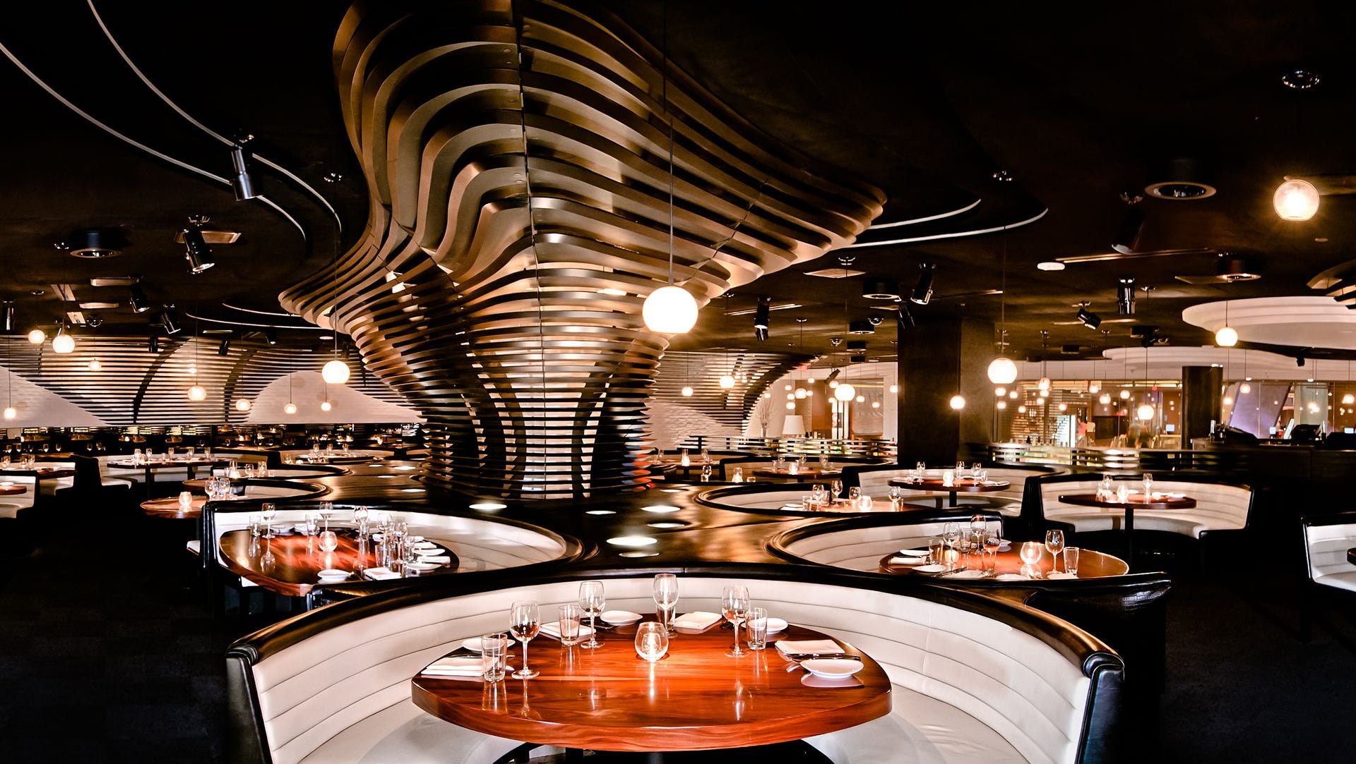 STK Steakhouse opens in Old Town Scottsdale. Here