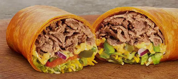 Subway Reveals New Chipotle Cheesesteak Sandwich