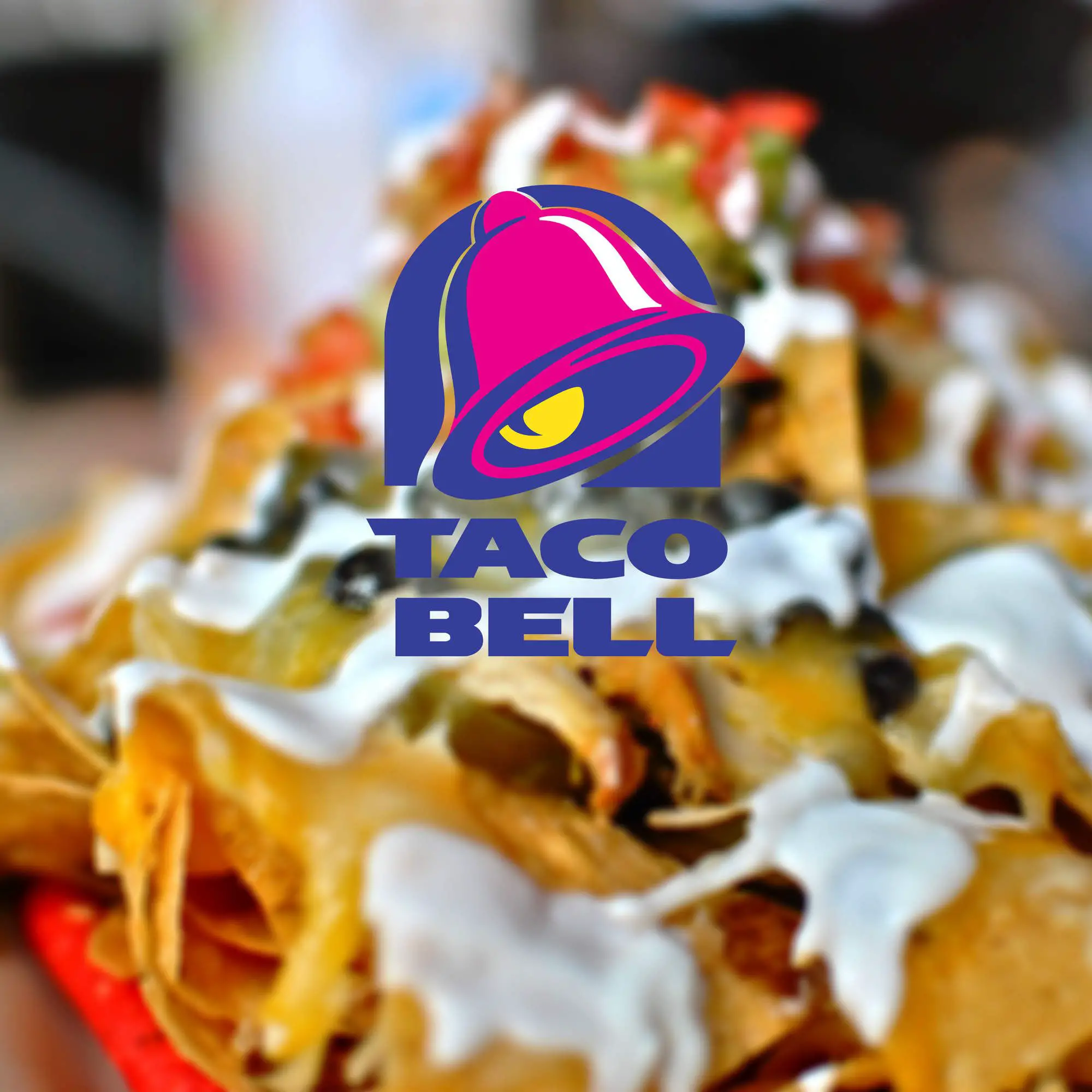 Taco Bell is bringing back its legendary XXL Nachos