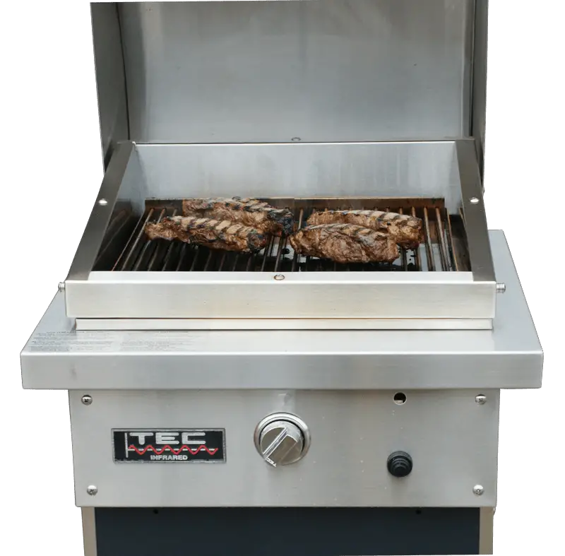 TEC Infrared Grills