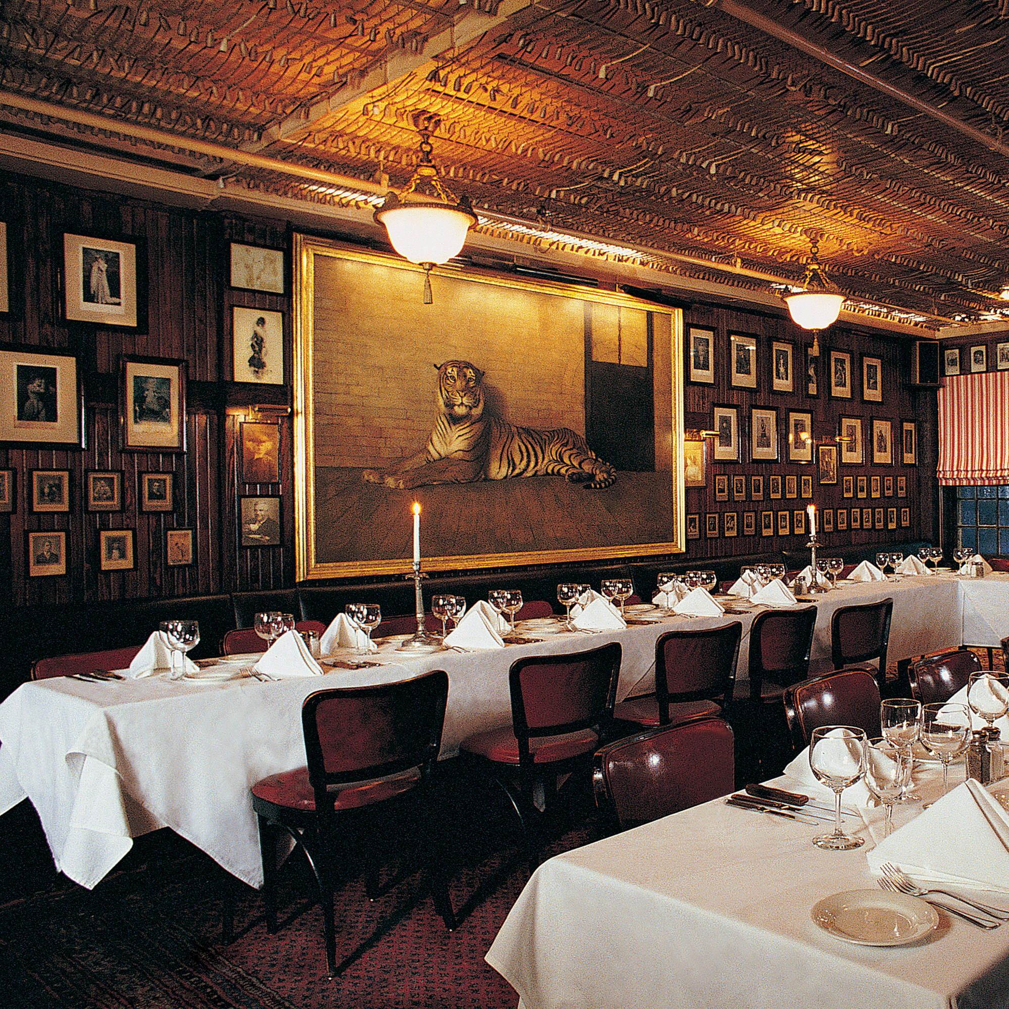 The 13 Best Steakhouses in NYC