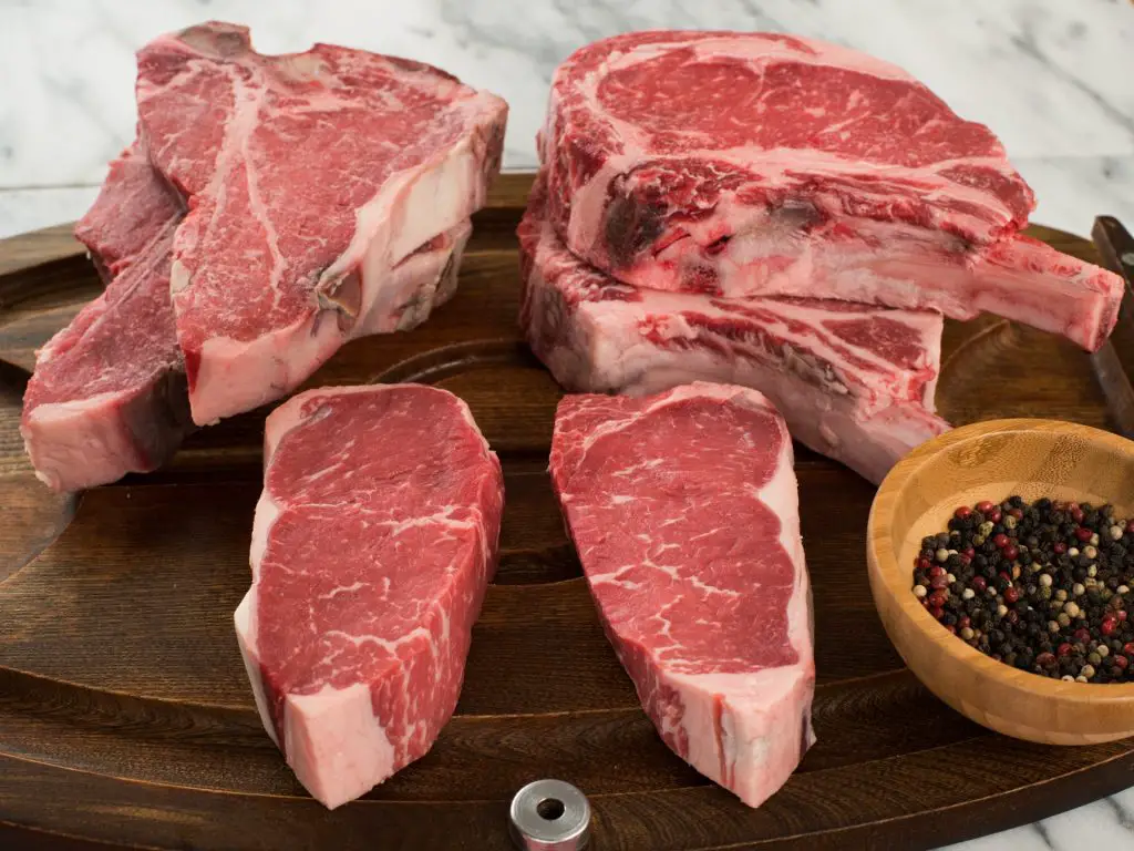 The 14 Best Mail Order Steaks of 2020