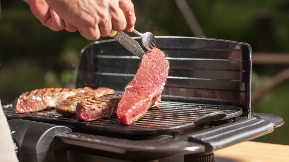 The 4 Best Electric Grills For Steaks
