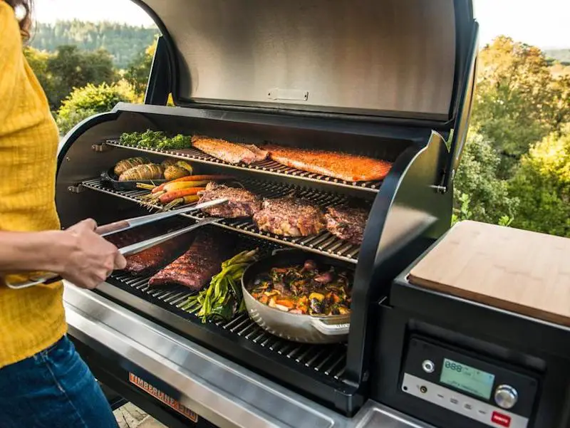 The 4 Best Pellet Grills For Cooking and Smoking Perfect ...