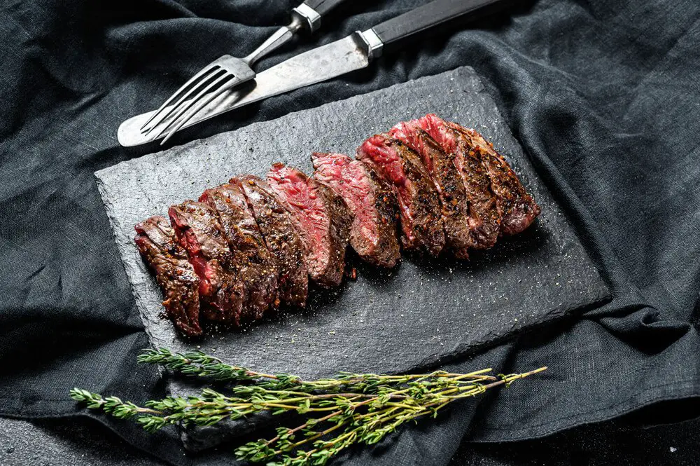 The 8 Best Skirt Steak Substitutes For Your Recipes