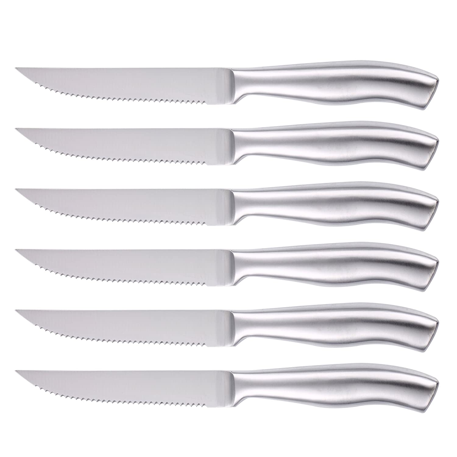 The 9 Best Cuisinart Steak Knives Set Of 6