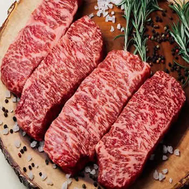 The Best Places to Buy Kobe or Wagyu Beef Online in 2021