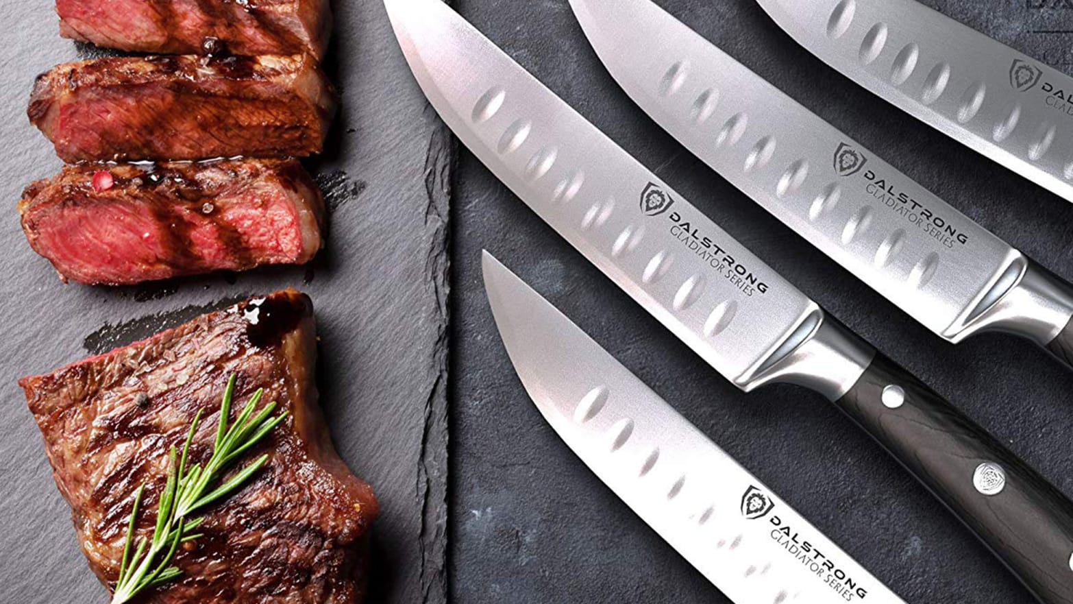 The Best Steak Knife Sets on Amazon