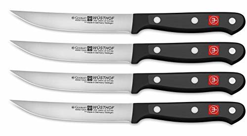 The Best Steak Knives Made In Germany of 2021: In