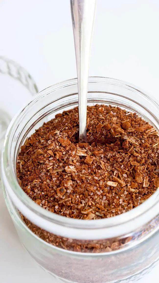 The Best Steak Rub EVER! This recipe is so simple to make ...