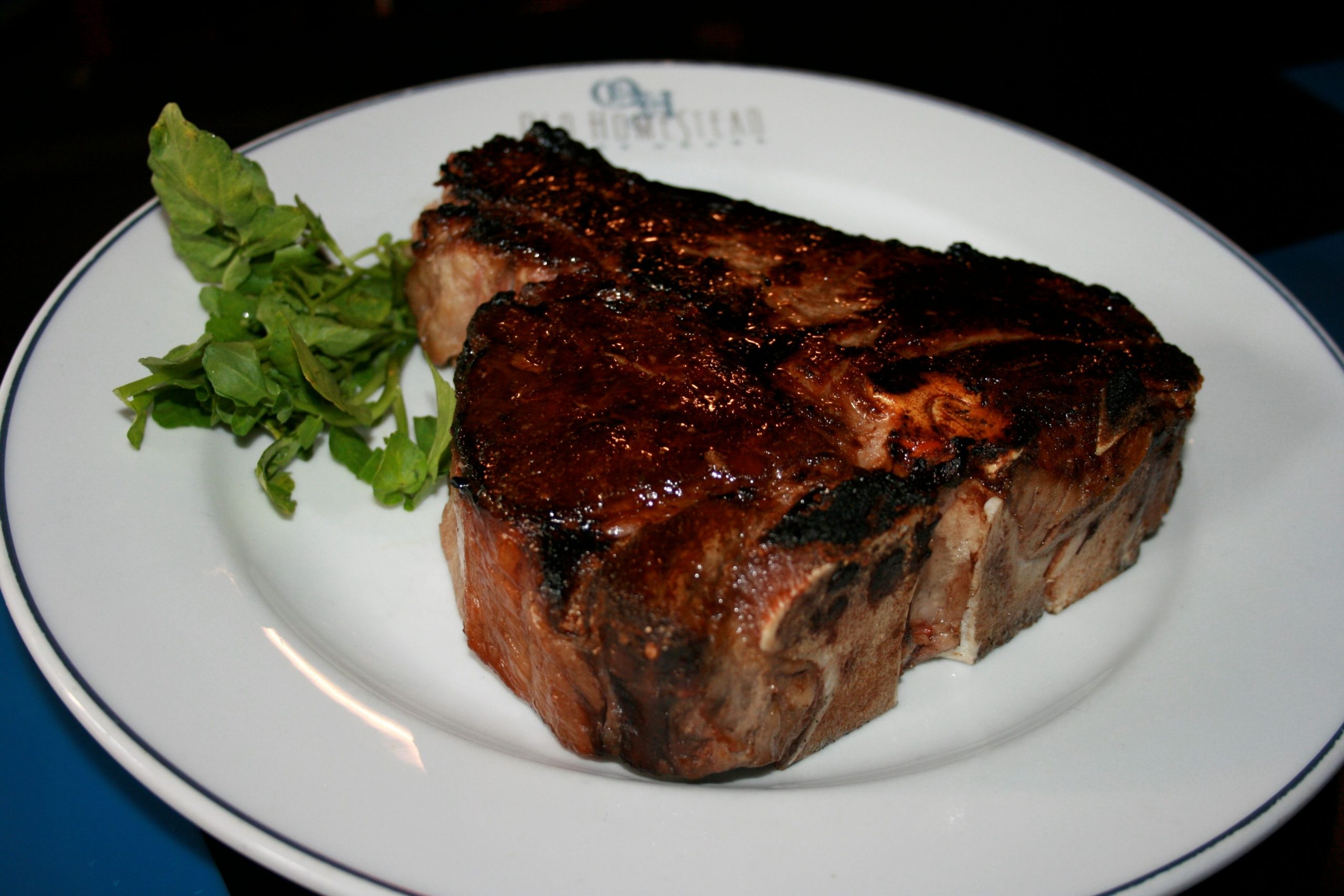 The Best Steakhouses In New York City