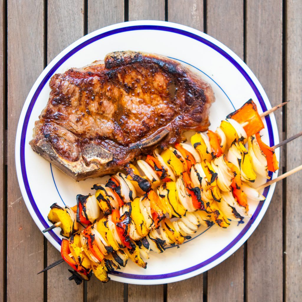 The Best Way To Grill Steak This Summer