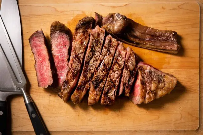 The Eat Index: OC: Which OC steakhouse sells the best meat ...