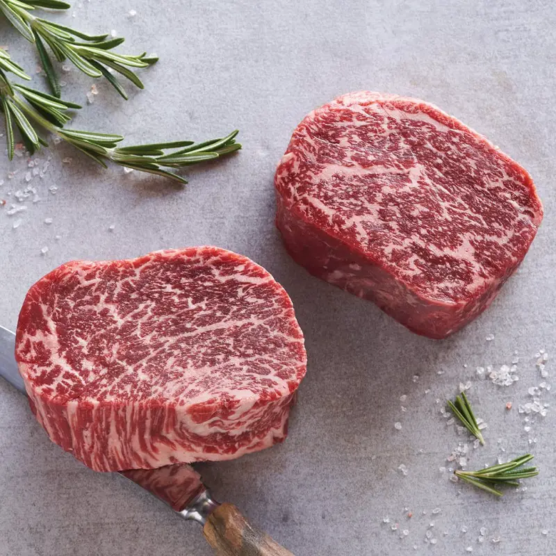 The Most Expensive Types of Steak in the World