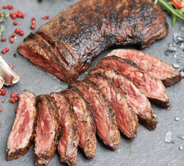 The REAL Difference Between Inside and Outside Skirt Steak