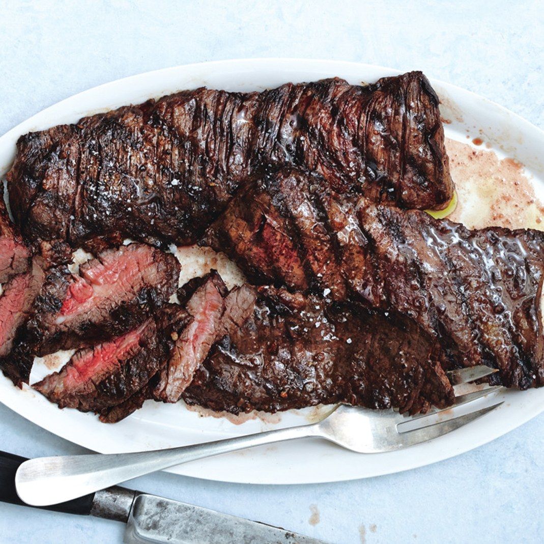 The Skirt Steak Recipe I Can Cook Even on My Old, Cheap ...
