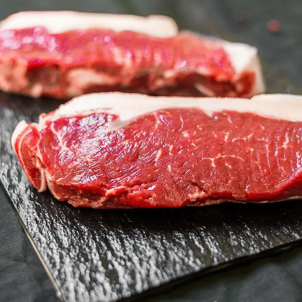 These Mail Order Steaks Can Be Delivered Right To Your Doorstep