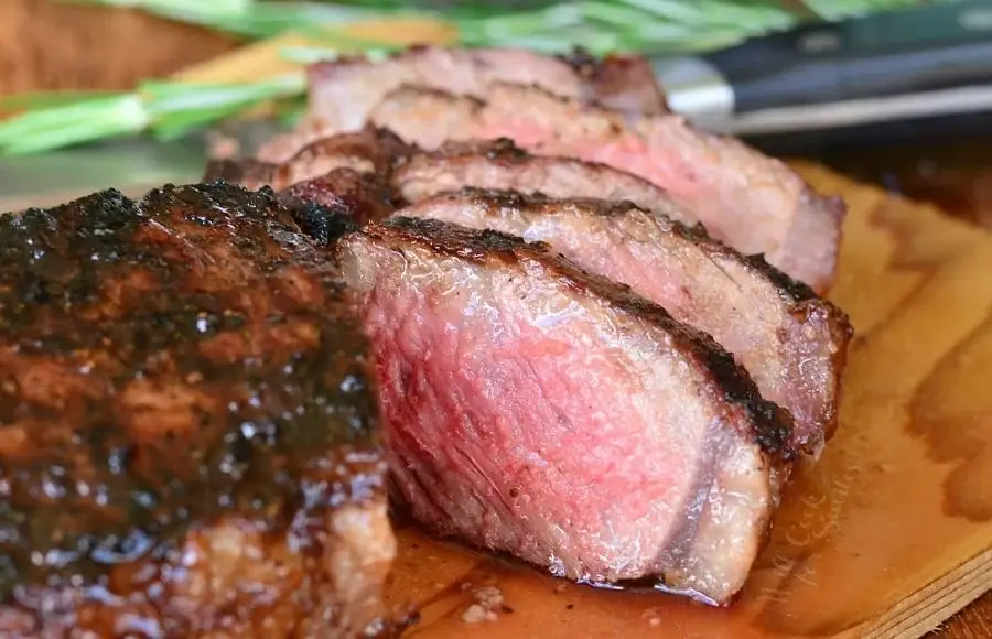 Tips For Grilling A Perfect Steak 9