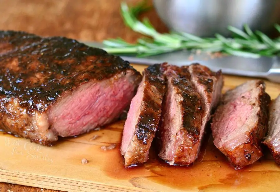 Tips For Grilling A Perfect Steak