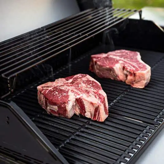 Tips for Grilling the Best Steaks On Charcoal