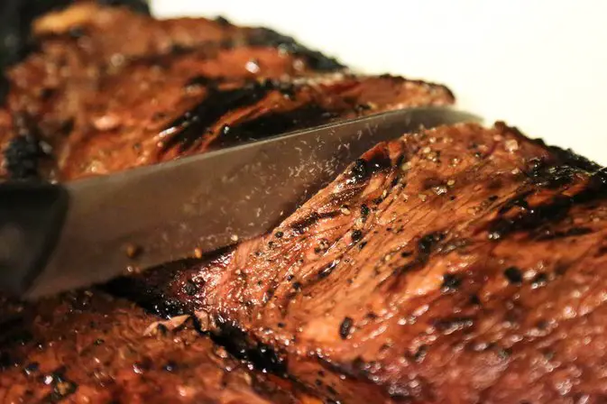 Tips on Gas Grilling Ribeye Steak