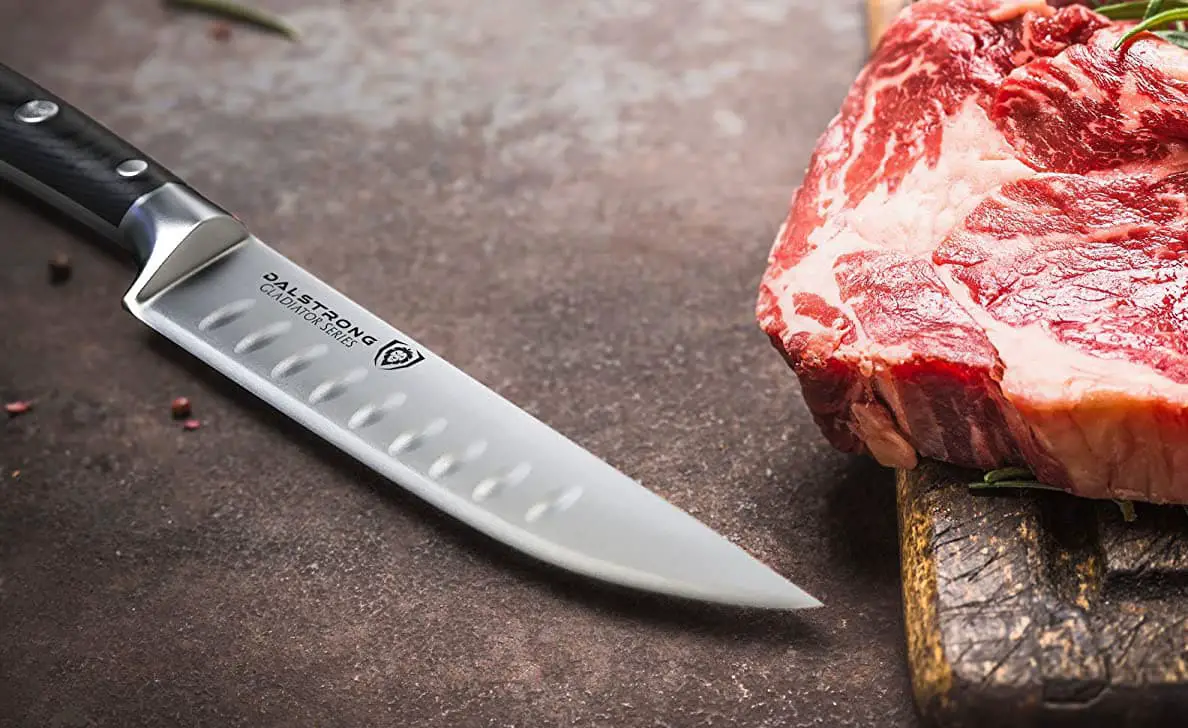 Top 10 Best Steak Knives in 2020 Reviews