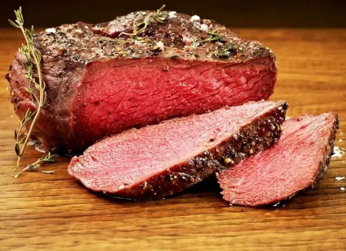 Top 10 World Most Expensive Steaks
