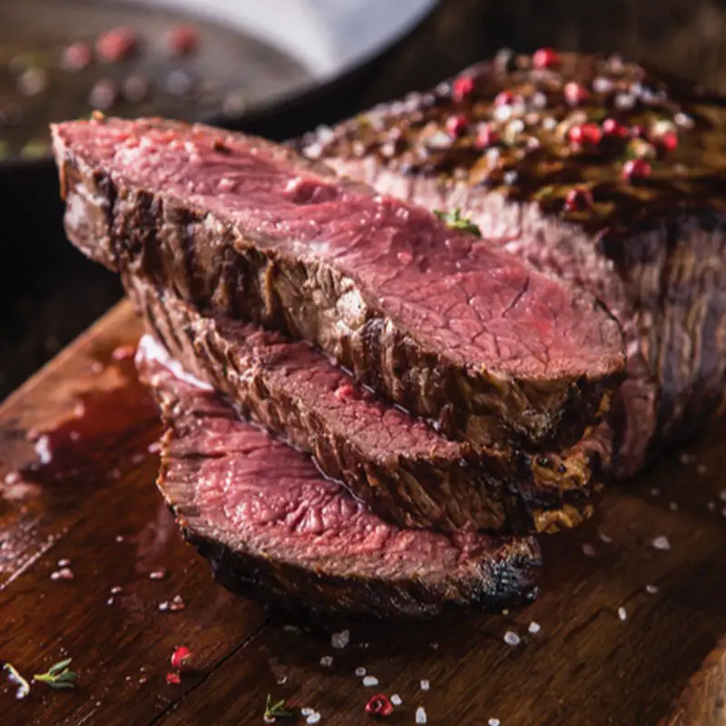 Top Tips for Cooking Restaurant Quality Steak at Home ...