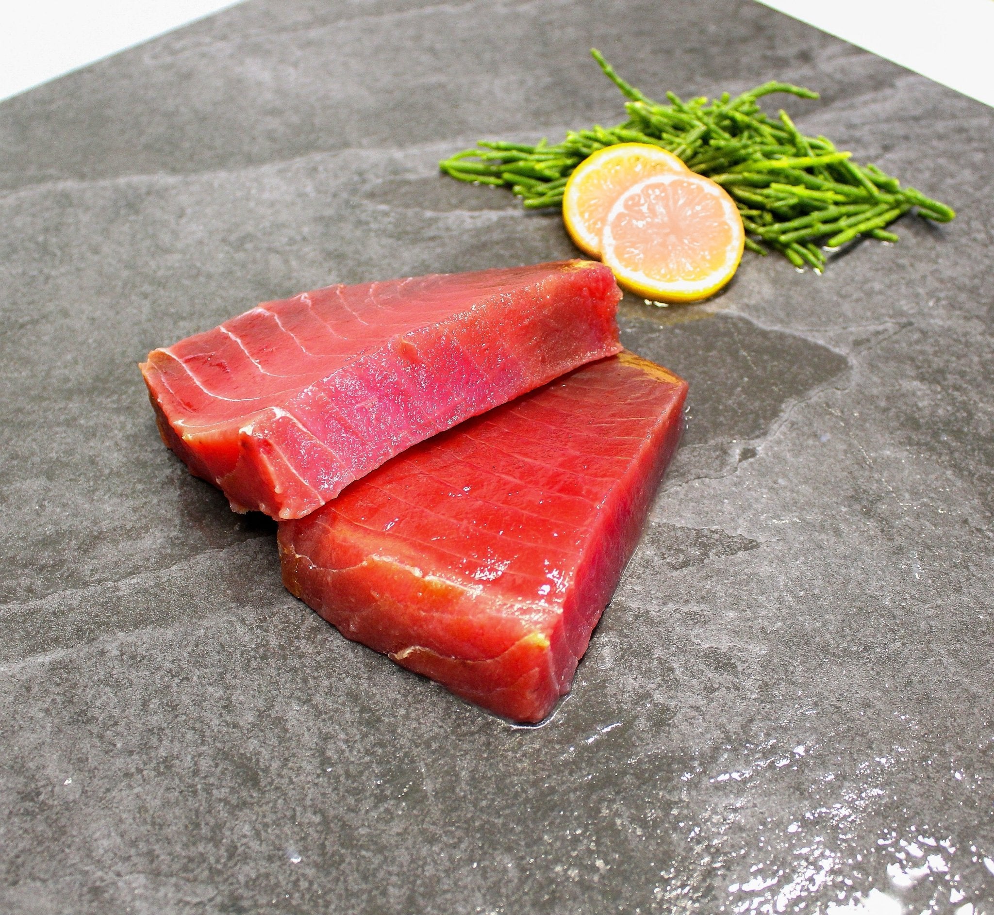 Tuna Steak  S& J Fisheries