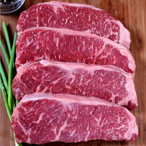 Wagyu Steaks â Blooms Imports