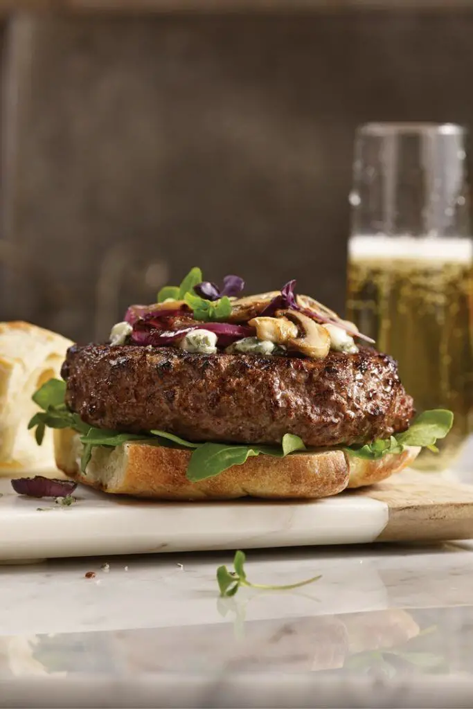 Want to Learn How to Make a Better Burger? 17 Easy Ways to ...