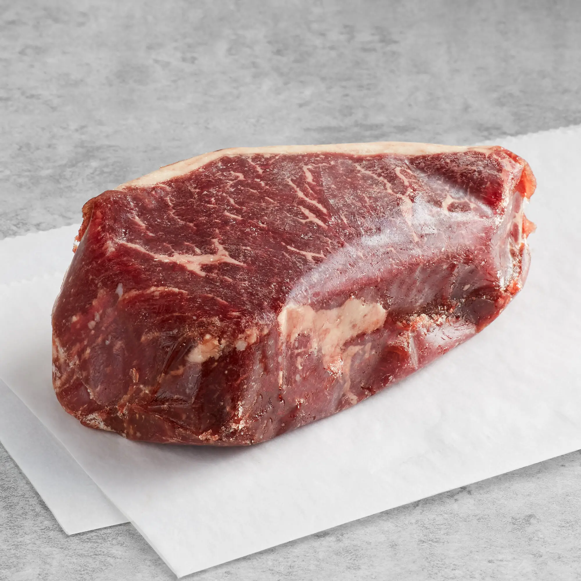 Warrington Farm Meats 10 oz. Frozen Coulotte Steak