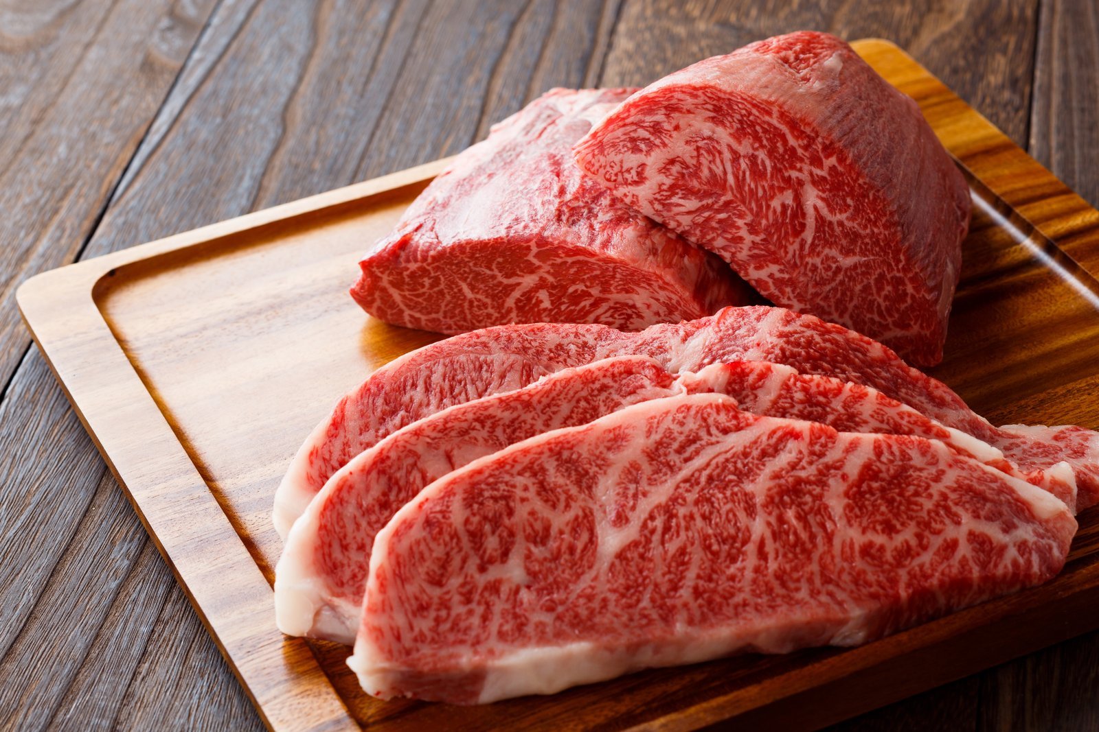 What is the best cut for STEAK???