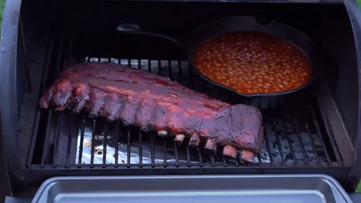 What Temperature Do You Cook Steak On A Pellet Grill ...
