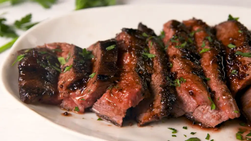 Whats The Best Way To Cook A Tri Tip Steak