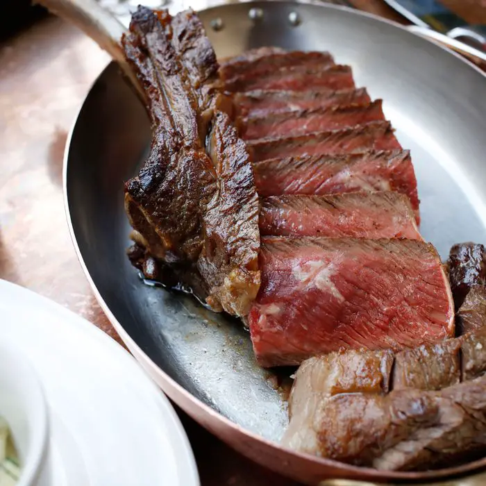 Where to Eat the Best Steak in NYC