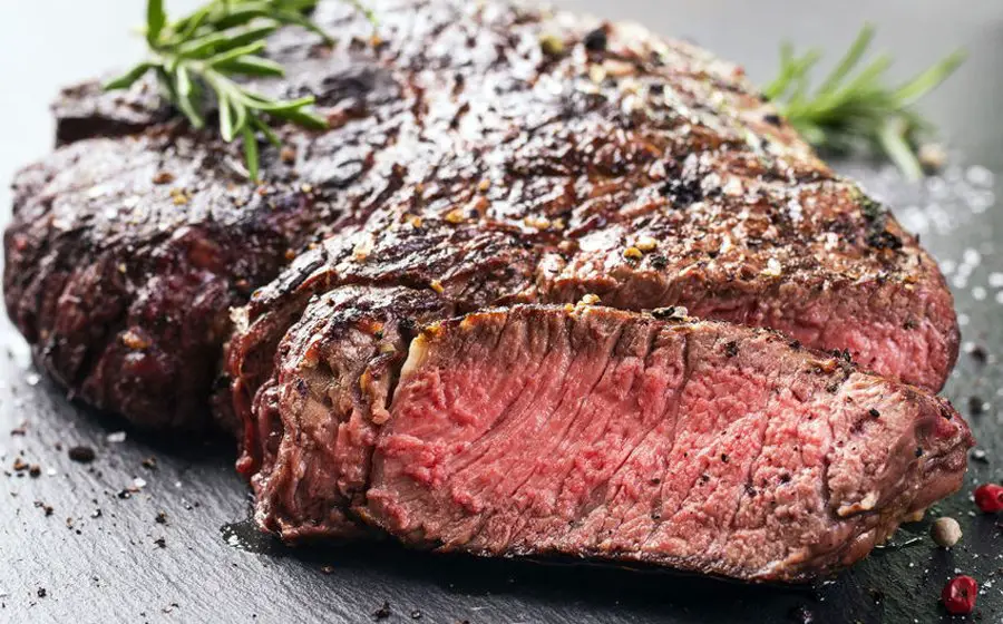 Where to find the 8 best steaks in Singapore