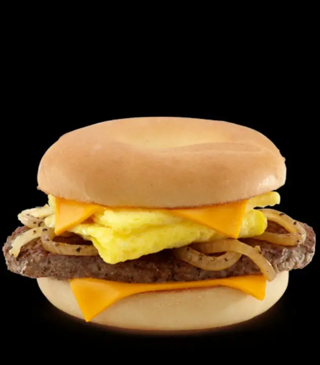Which fastfood place has the best breakfast