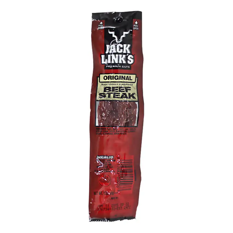 Wholesale Jack Link